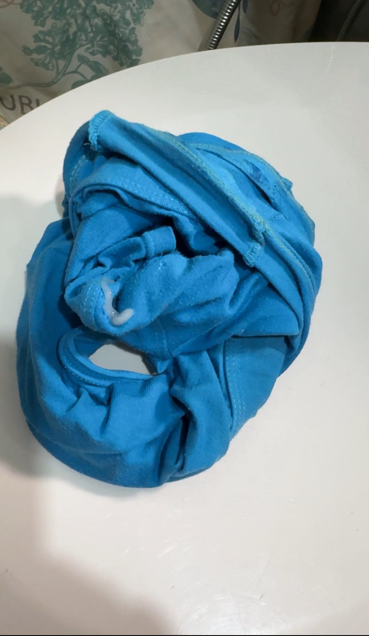 Pre-Order (Cum stained boxer)