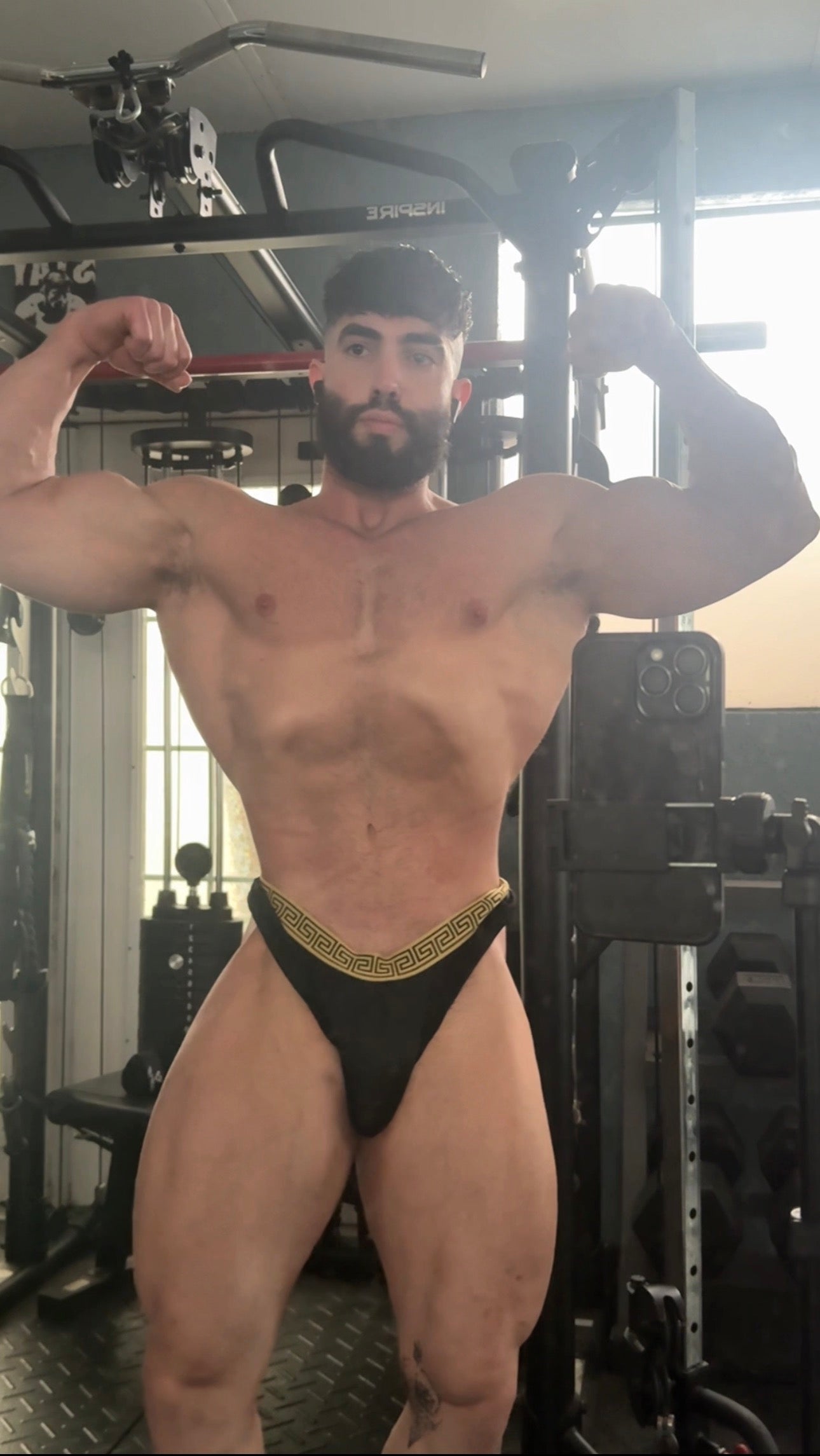 Black (2) Used 💦💦💦