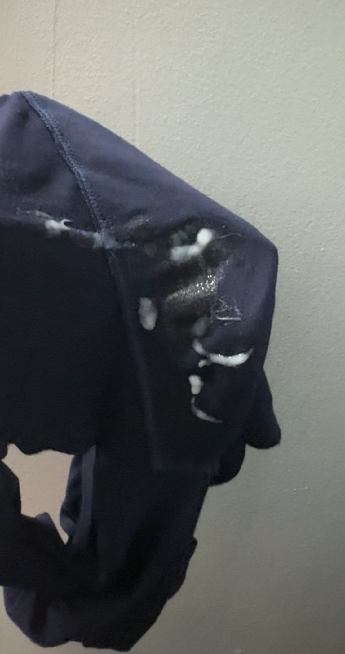 Pre-Order (Cum stained boxer)