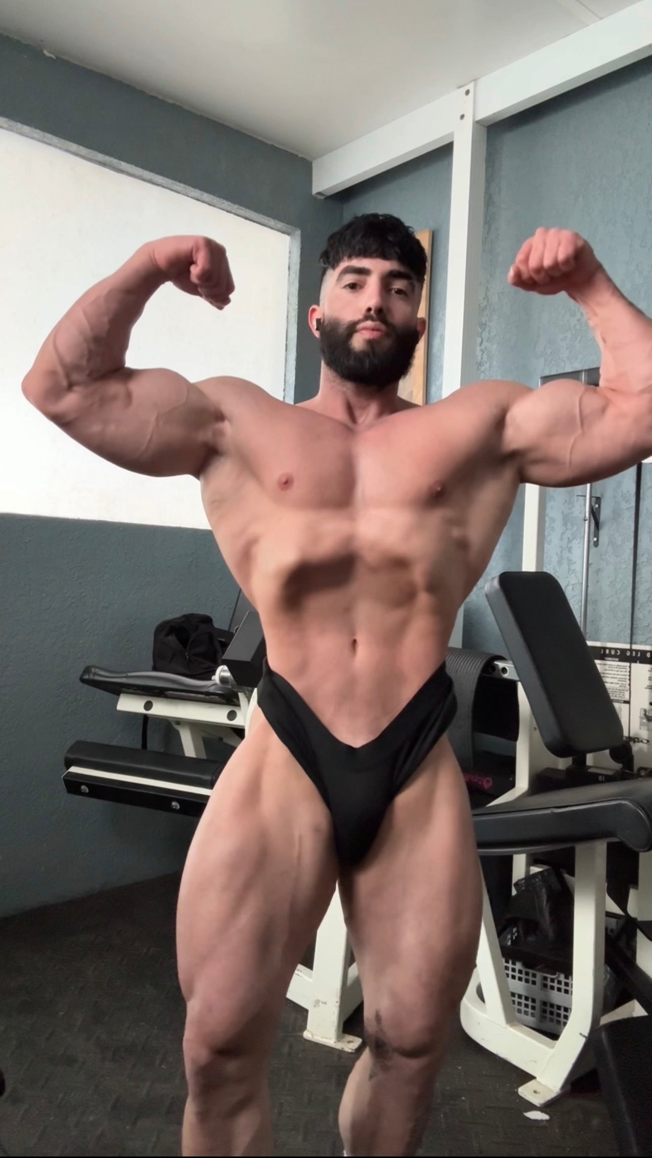 Pre-Order! (1 Day Used) Black!