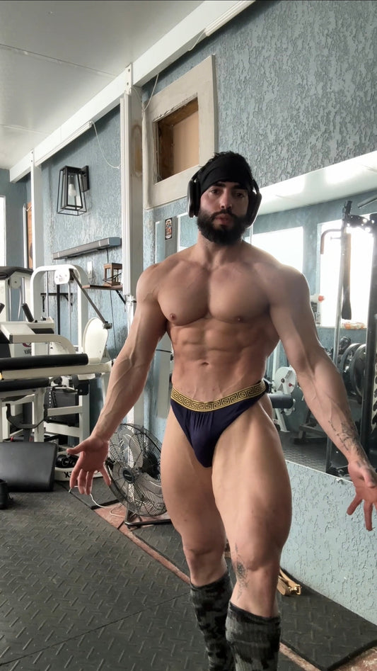 Pre Order! (1 Day Used) Blue!