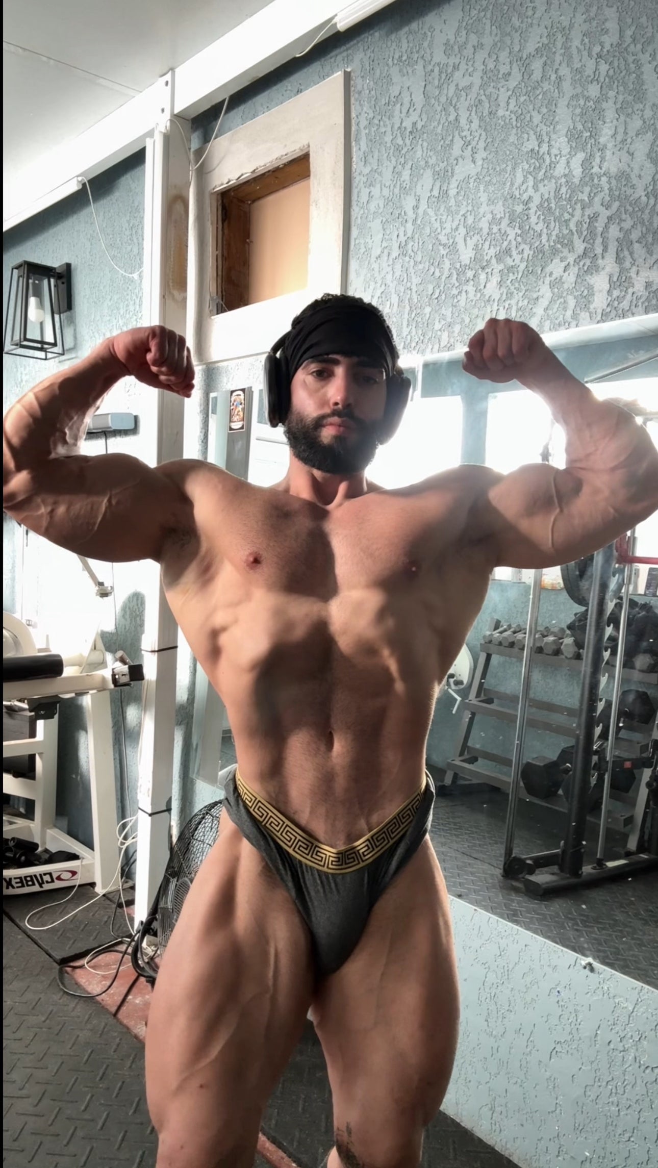 Pre-Order! (1 Day Used) Grey!