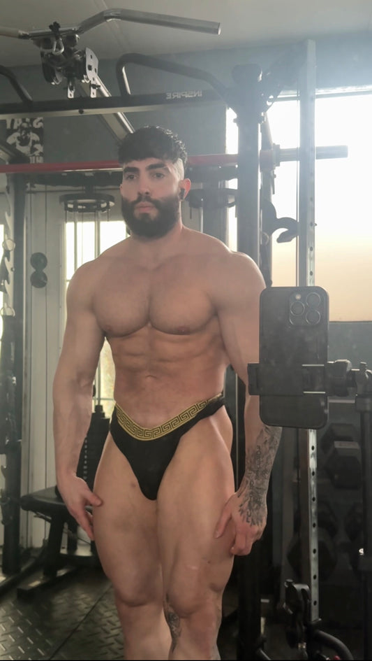Black (2) Used 💦💦💦