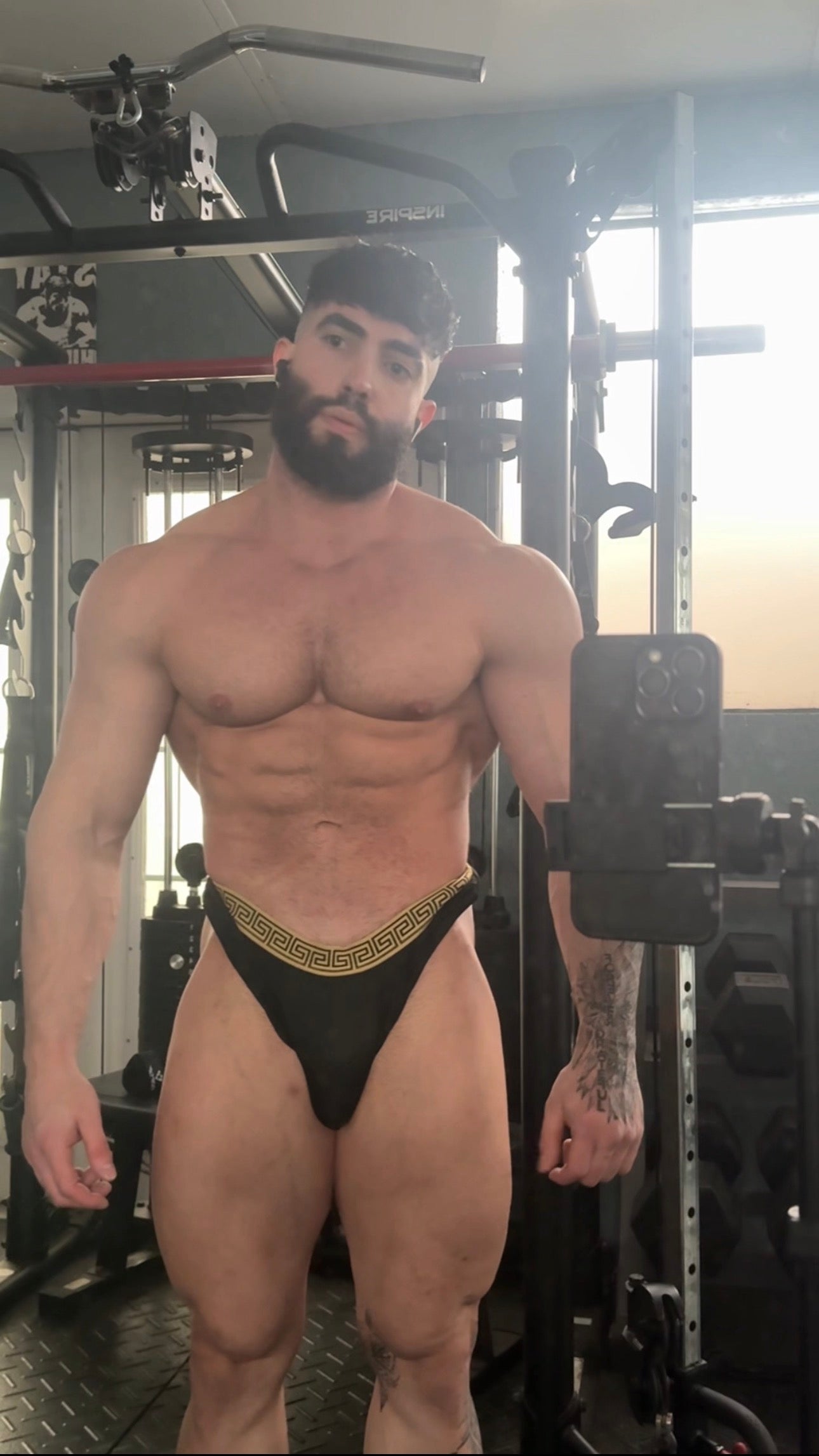 Black (2) Used 💦💦💦