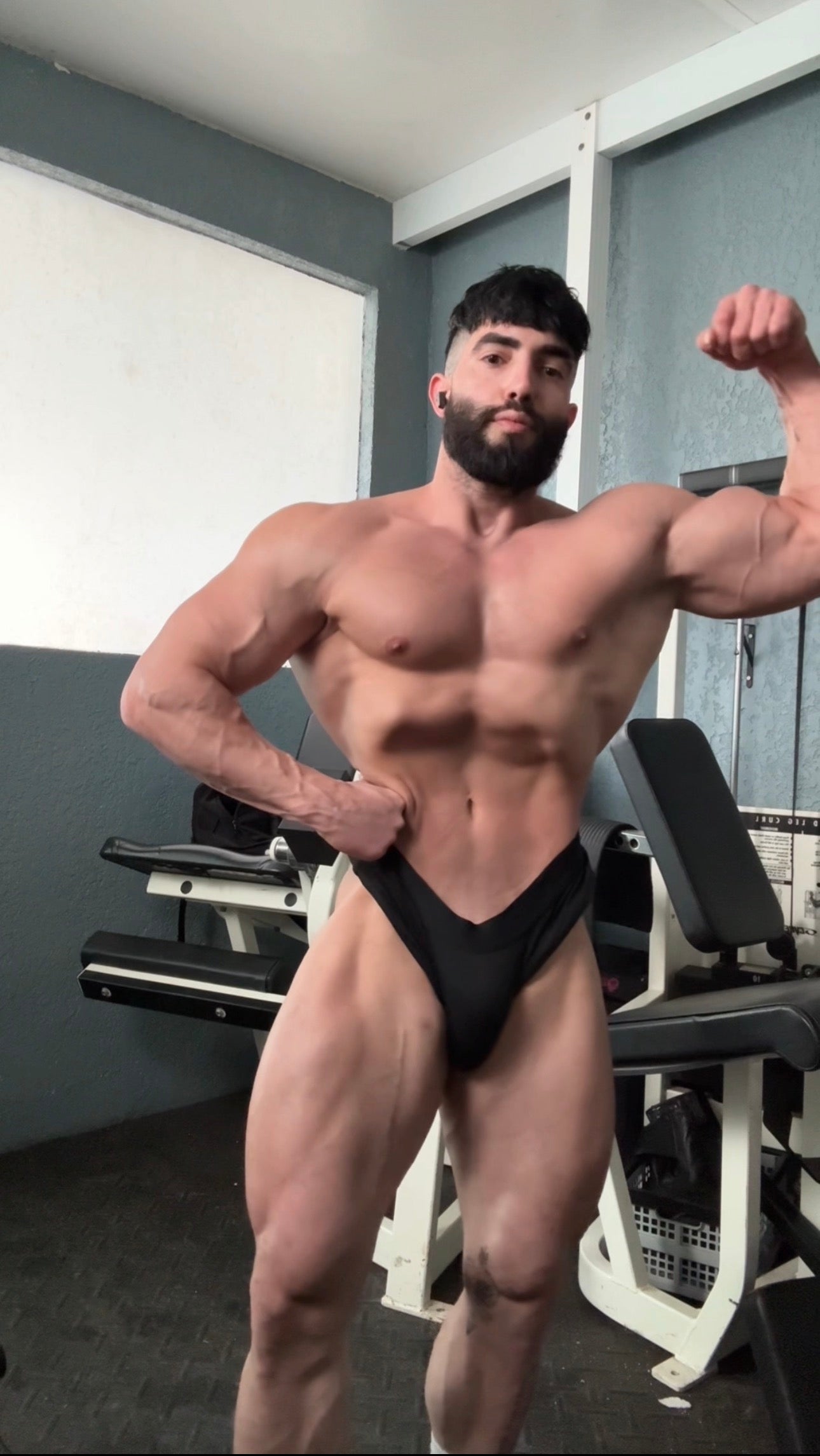 Pre-Order! (1 Day Used) Black!